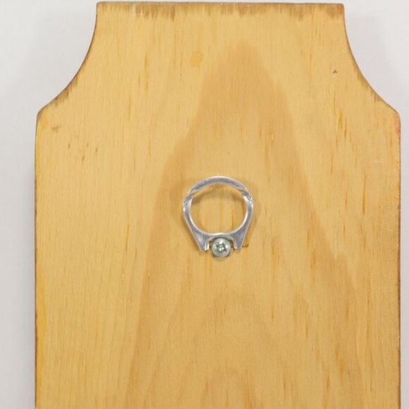 Vintage Old World Father Christmas Hand Painted Wood Plaque Santa Claus Dekan - Picture 7 of 8